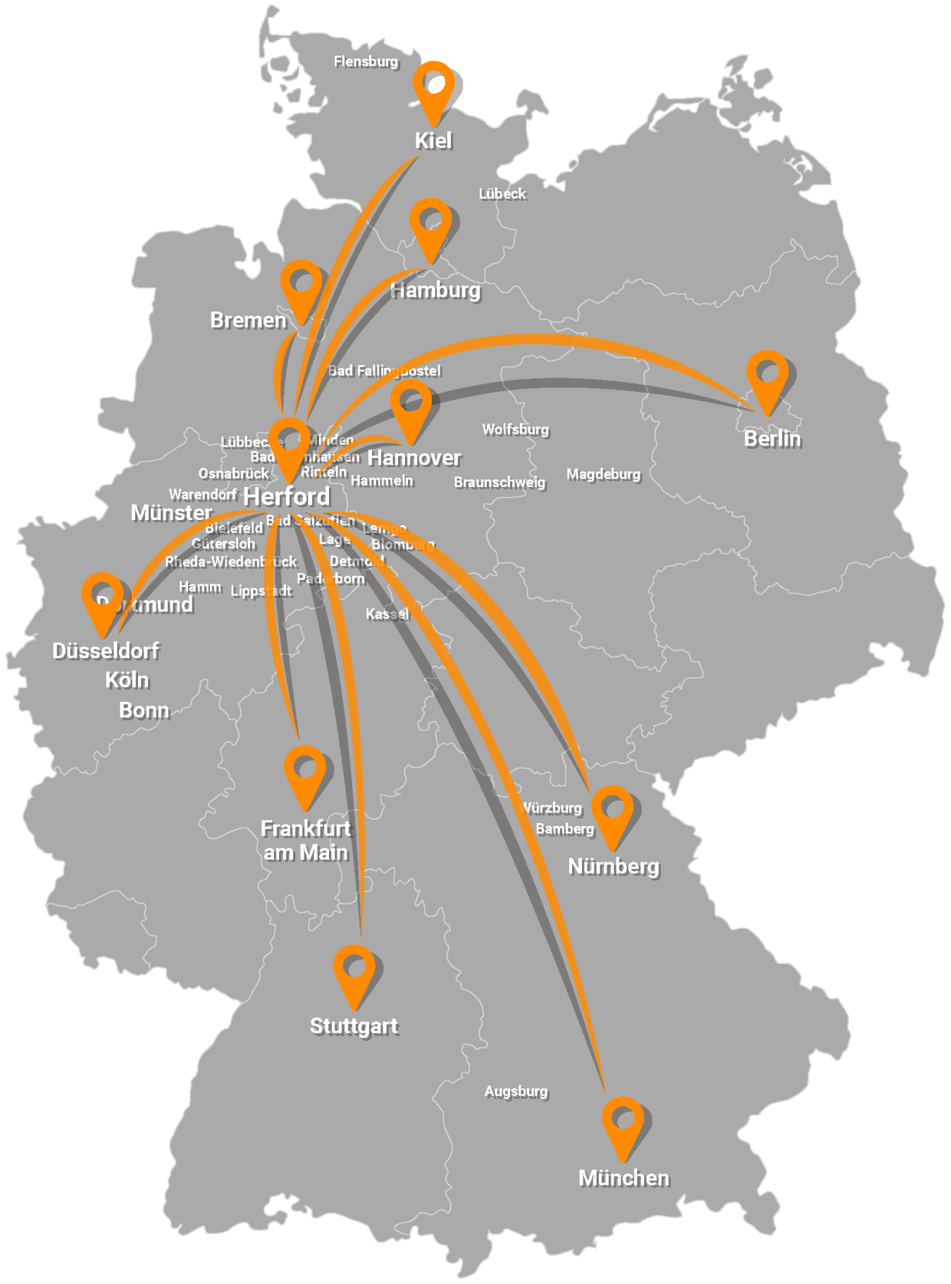 About Map
